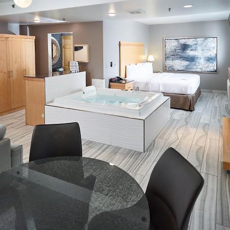 Livinn Hotel St Paul East / Maplewood Bagian luar foto
