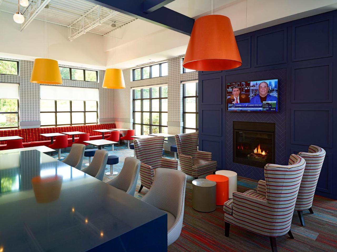 Livinn Hotel St Paul East / Maplewood Bagian luar foto