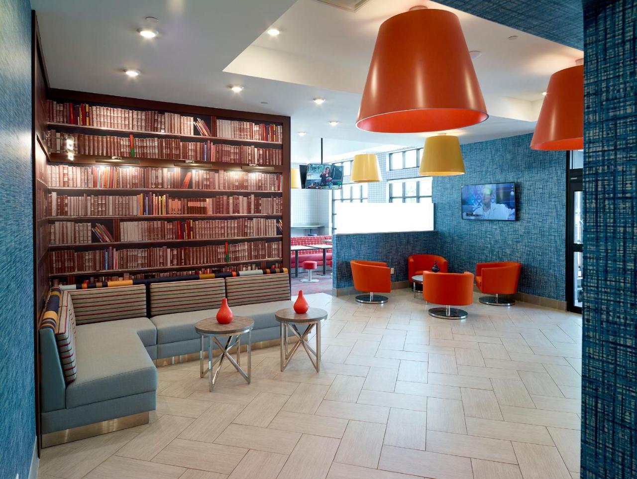 Livinn Hotel St Paul East / Maplewood Bagian luar foto