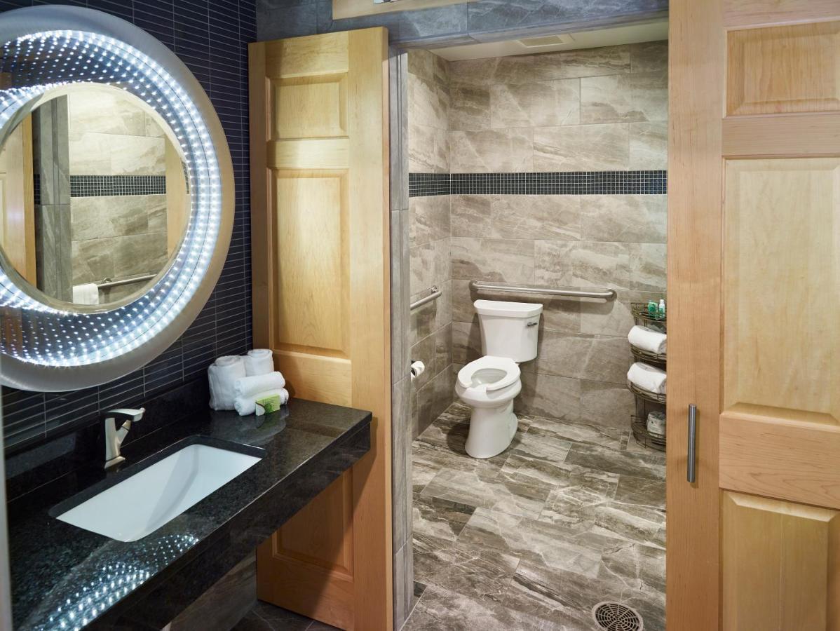 Livinn Hotel St Paul East / Maplewood Bagian luar foto
